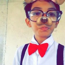 Profile Picture of John Vincent Talento (@Vinceng_talents) on Twitter