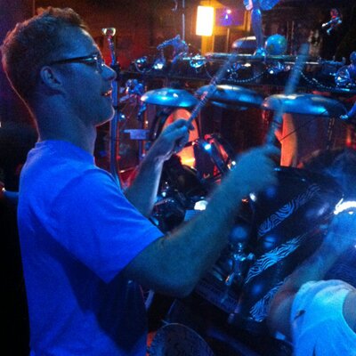 Profile Picture of Evan Boyd (@evanboyd73) on Twitter
