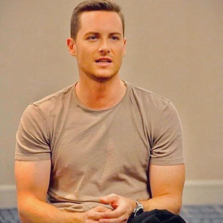 Profile Picture of Jay Halstead (@jay.halstead30) on Tiktok