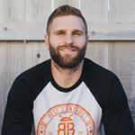 Profile Picture of Aaron Thomas (@aarondthomas) on Instagram