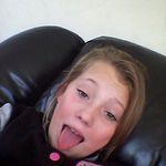 Profile Picture of jayde dennerly (@wadey_cute123) on Instagram