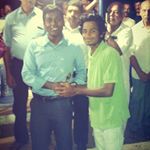 Profile Picture of NIRMAL KUMAR K (@nirmal_kumar_13) on Instagram