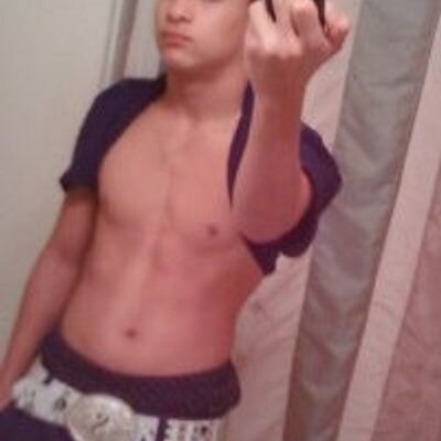 Profile Picture of Steve E Carbonell (@thecoolsteve13) on Twitter