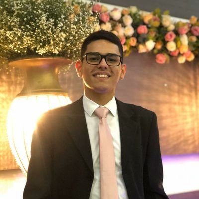 Profile Picture of Caio Andrade (@CaioandradeCrf) on Twitter