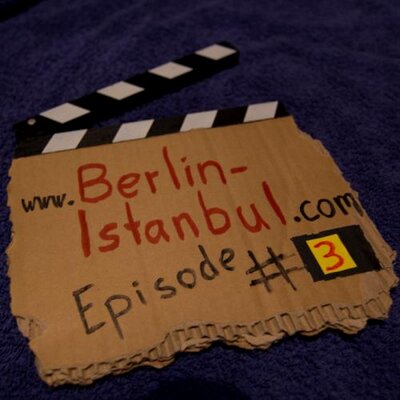 Profile Picture of Helin A. & Jan G. (@BerlinIstanbul) on Twitter