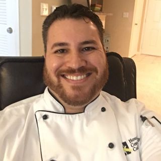 Profile Picture of Michael Bargas (@chefmbargas) on Instagram