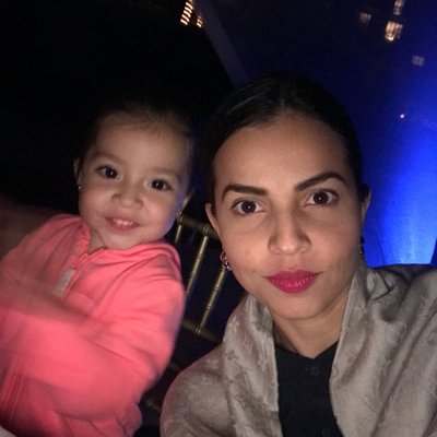 Profile Picture of Paulina Aguilera (@Polinnaa) on Twitter