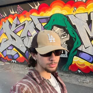 Profile Picture of 🕷️ (@vincentr_) on Instagram