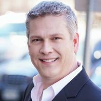 Profile Picture of Bryan Armentrout (@bryan-armentrout) on Quora