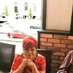 Profile Picture of Janet Snelling (@janetsnelling) on Instagram