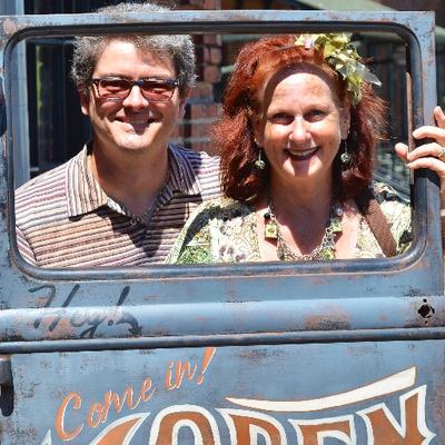 Profile Picture of Robert Tarrou (@profrobbob) on Twitter