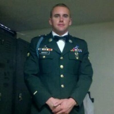 Profile Picture of Brian Marcey (@marcey7070) on Twitter