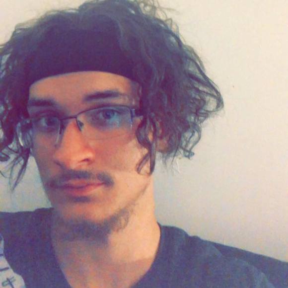 Profile Picture of Andrew Asher (@aballer420) on Poshmark