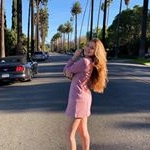 Profile Picture of 𝙁𝙖𝙮𝙚🌹𝙞𝙡𝙮 (@fayescloud) on Instagram