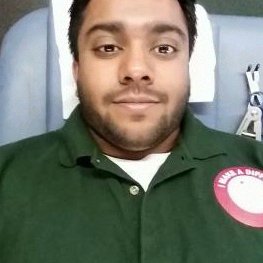 Profile Picture of Chris Champneys (@ella0wnukdavis) on Twitter