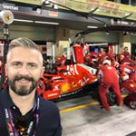 Profile Picture of David Houghton (@didhoughton) on Instagram