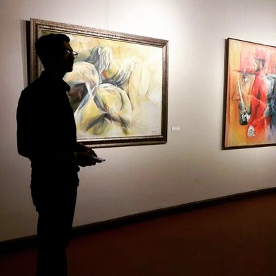 Profile Picture of Daniel Cano Gifford (@danielcano93) on Twitter