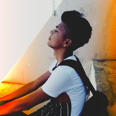 Profile Picture of Adoom  🖤 (@AdamAyash8) on Twitter