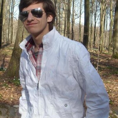 Profile Picture of Rafał Zalewski (@Ralfff1992) on Twitter