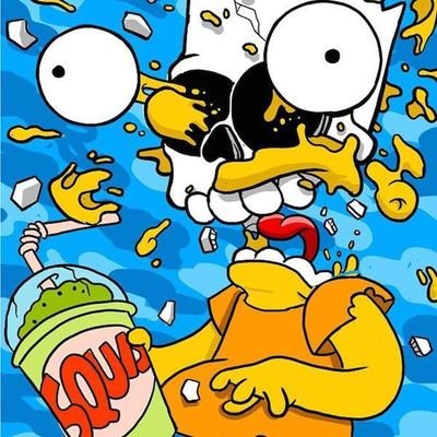 Profile Picture of Kevin Y El Bart (@KevinYElBarto1) on Twitter