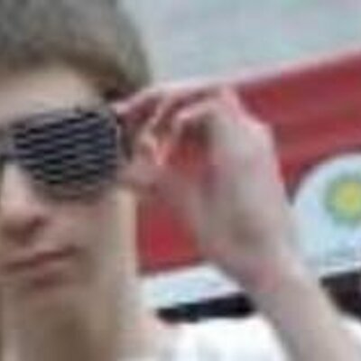Profile Picture of Nathan Hain (@TheEaster_Bunny) on Twitter
