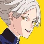 Profile Picture of 聖美 Kiyomi Uchiha | 響 Kyô (@jennapark04) on Instagram