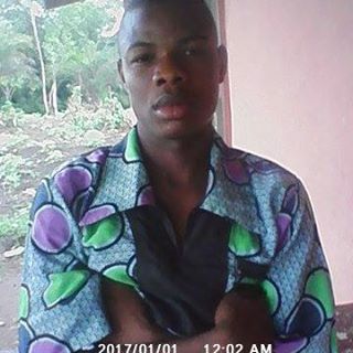 Profile Picture of David Kolleh (@david.kolleh.182) on Facebook