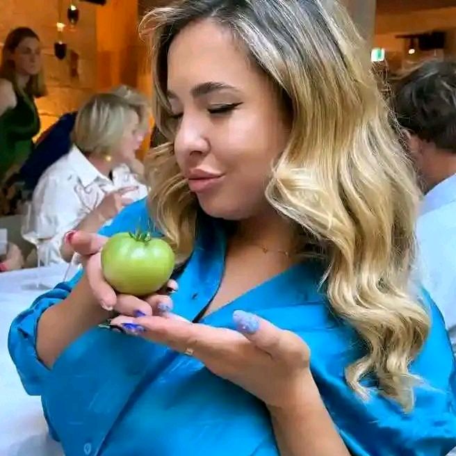 Profile Picture of bianca Kyle (@bianca.kyle3) on Tiktok