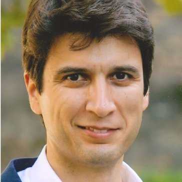 Profile Picture of Nuno F. Soares (@foodsafetybooks) on Twitter