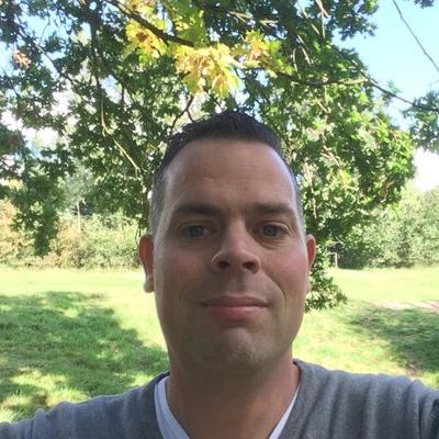 Profile Picture of Peter Dekker (@PeterDekkerVG) on Twitter