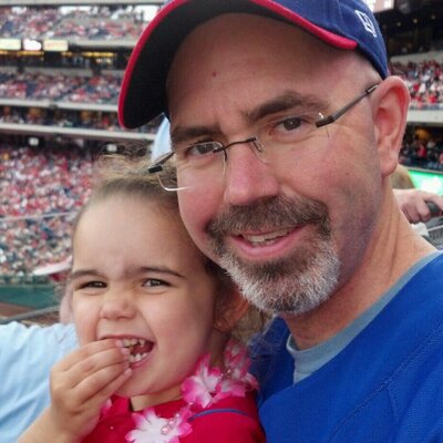 Profile Picture of Brian Dolan (@bdolan75) on Twitter