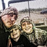 Profile Picture of Joshua Hayden (@jhayden1981) on Instagram