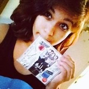 Profile Picture of Lily Marie (@thatonegirltho56) on Myspace