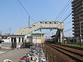 Profile Picture of Imaise Stationon Wikipedia