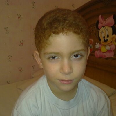 Profile Picture of Samy Farid (@samydrose) on Twitter