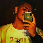 Profile Picture of 𝙷𝙰𝚁𝚂𝙷𝙰𝙳🖤 (@_harshad_joshi) on Instagram