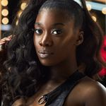Profile Picture of Jana Thompkins | Professional Entertainer (@rebbi.rosie) on Instagram