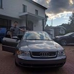 Profile Picture of Thomas Drolet (@thomas.drolet) on Instagram