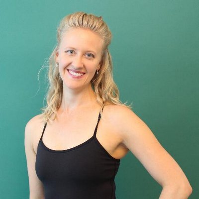 Profile Picture of Charlene Carroll (@DexFit) on Twitter