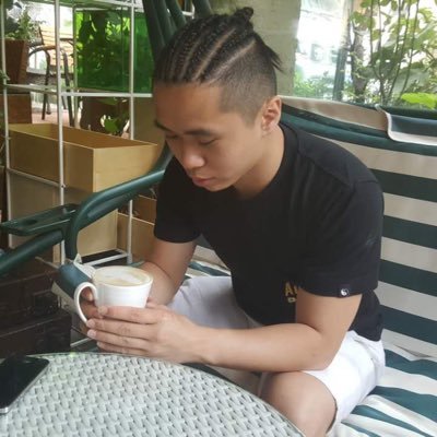 Profile Picture of Jeremy Ming Jie Chin (@jeremy_mj_chin) on Twitter