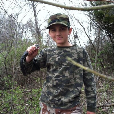 Profile Picture of Jacob Bergerhofer (@bergerhoferJr) on Twitter