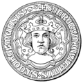 Profile Picture of Eric IX of Swedenon Wikipedia