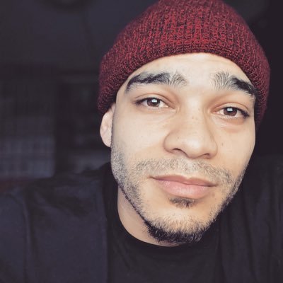 Profile Picture of 𝐵𝑒𝓃𝒿𝒶𝓂𝒾𝓃 𝐵𝒶𝓇𝓉𝒽𝑜𝓁𝑜𝓂𝑒𝓌 (@xDeadWasabi) on Twitter