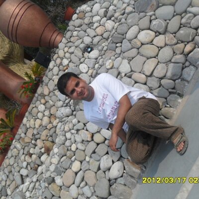 Profile Picture of Sandeep Adhikari (@sandeepadhikar6) on Twitter