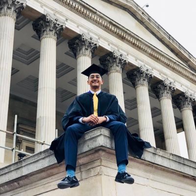 Akif Rahman - Twitter Profile Picture of Akif Rahman (@AkifRahman96) on Twitter