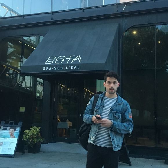 Profile Picture of Mihai Miclea (@mihaimiclea) on Poshmark