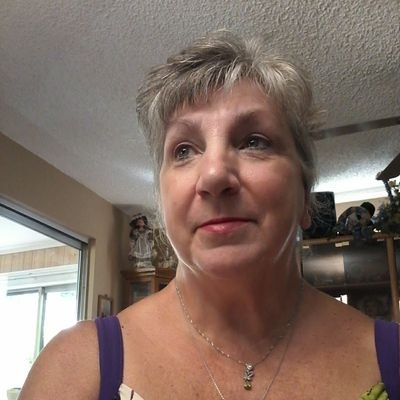 Profile Picture of Sandy Mayfield (@SandyMa89085395) on Twitter