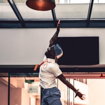 Profile Picture of Ben-Malik (@BeninliBenMalik) on Twitter
