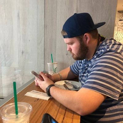 Profile Picture of Daniel McCauley-Bellamy (@DMcCBella1) on Twitter