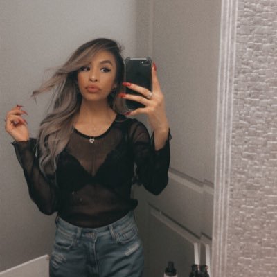 Profile Picture of Daisy Romero (@corinadaisy_) on Twitter